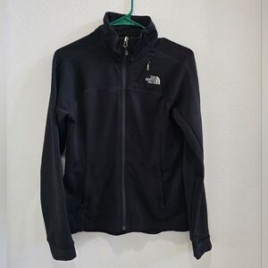 The North face lightweight zip up jacket women's S/P